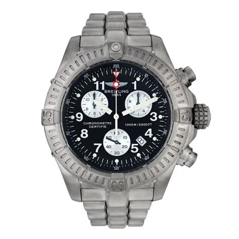 breitling montre occasion|montres breitling neuves.